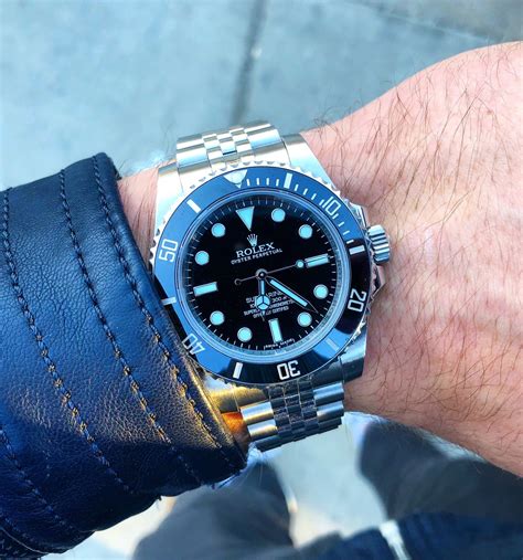 submariner jubilee